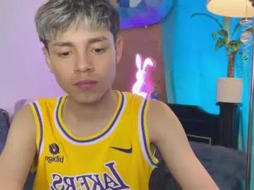 andy_belier from Chaturbate is Freechat
