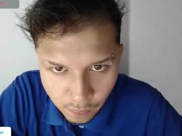 andy_bunny_lover from Chaturbate is Freechat