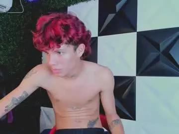 andy_dan1 from Chaturbate is Freechat