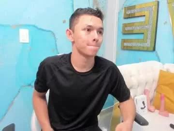 andy_dior18 from Chaturbate is Freechat