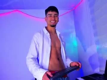 andy_reynolds from Chaturbate is Freechat