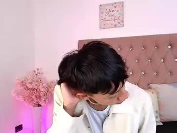 andy_the_boy from Chaturbate is Freechat