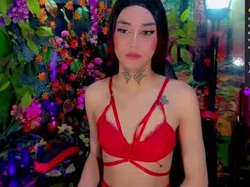 angel21___ from Chaturbate is Freechat