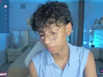 angel__sweet18 from Chaturbate is Freechat