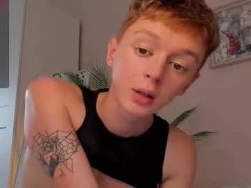 angel_andreww from Chaturbate is Freechat