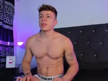 angel_cuervo from Chaturbate is Freechat