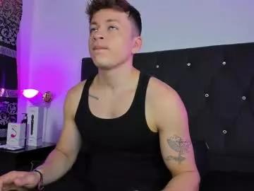 angel_cuervo from Chaturbate is Freechat