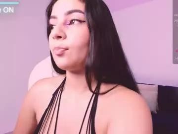angel_ferreti from Chaturbate is Freechat