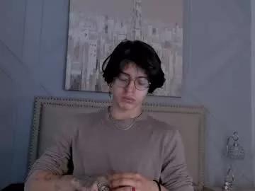 angel_scott10 from Chaturbate is Freechat