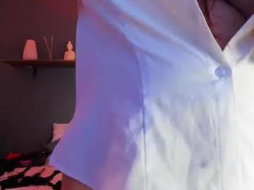 angel_white8 from Chaturbate is Freechat