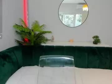 angel_wow_ from Chaturbate is Freechat