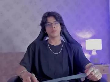 angel_zcott from Chaturbate is Freechat