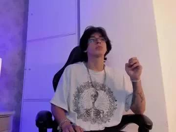 angel_zcott from Chaturbate is Freechat