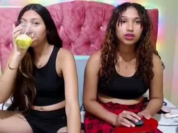 cam to cam sexiness with Girls streamers. Explore the newest collection of intense camshows from our capable horny hosts.