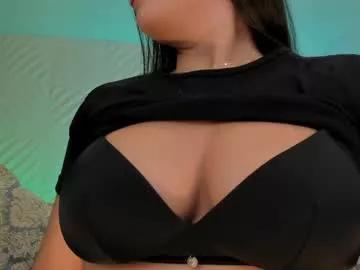 angelicavega_ from Chaturbate is Freechat
