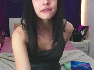 angelika_rouge from Chaturbate is Freechat