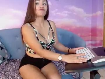 angelina_rae from Chaturbate is Freechat