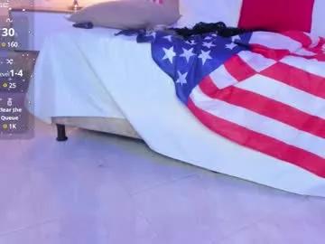angelinarouse_ from Chaturbate is Freechat