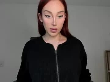 angeline_swan from Chaturbate is Freechat