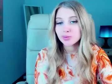 angellevaa from Chaturbate is Freechat