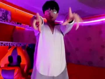angellonfire from Chaturbate is Freechat