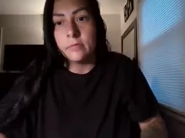 angelmarie7 from Chaturbate is Freechat