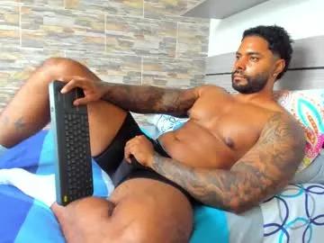 angelo_evans33 from Chaturbate is Freechat
