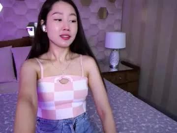 Arouse your fixations: Get kinky and entertain these steamy asian hosts, who will reward you with playful outfits and toys.