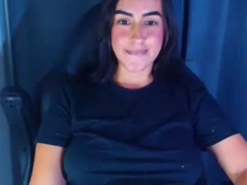 angie_dreamgirl from Chaturbate is Freechat
