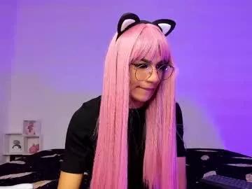 angie_foxxxie from Chaturbate is Freechat