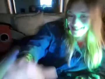 anise_is_glowing from Chaturbate is Freechat