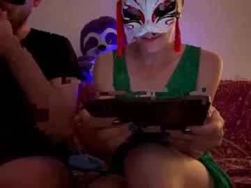 cam to cam sexiness with Girls streamers. Explore the newest collection of intense camshows from our capable horny hosts.