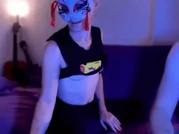 anna_annaa from Chaturbate is Freechat