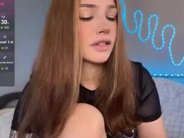 anna_six from Chaturbate is Freechat