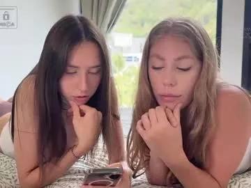 cam to cam sexiness with Girls streamers. Explore the newest collection of intense camshows from our capable horny hosts.