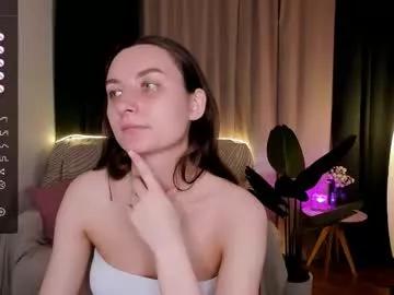 annacooleman_ from Chaturbate is Freechat