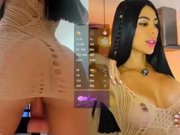 annagr_ from Chaturbate is Freechat