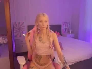 annaloves18 from Chaturbate is Freechat