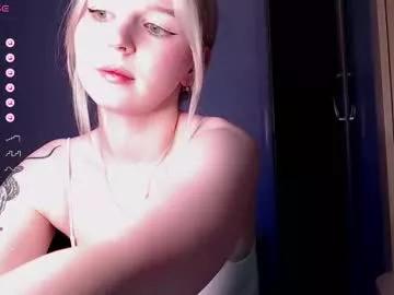 annamilky from Chaturbate is Freechat