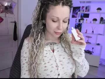 annanebula from Chaturbate is Freechat