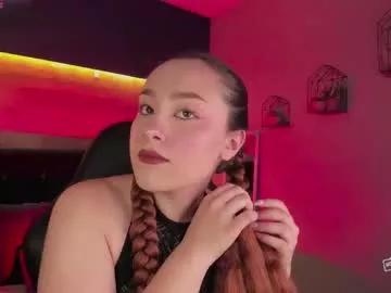 annejane_ from Chaturbate is Freechat