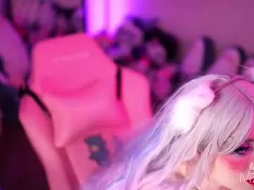 annie_may_may from Chaturbate is Freechat