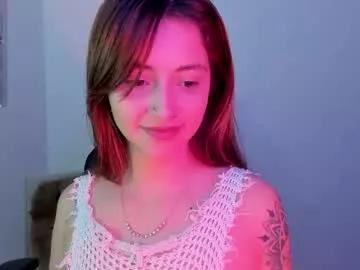 anniemora_ from Chaturbate is Freechat