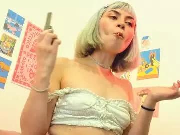 annietinky from Chaturbate is Freechat