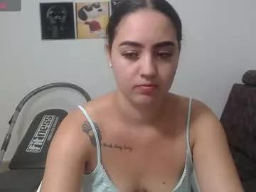 anthonela_queen from Chaturbate is Freechat