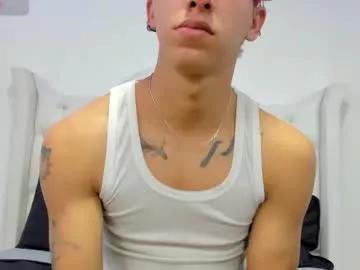 anthony_math from Chaturbate is Freechat