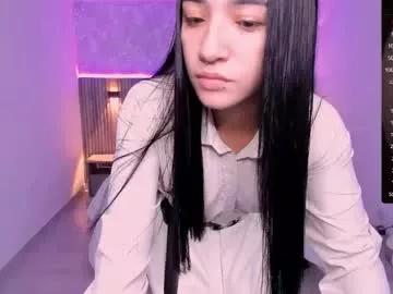 antonella_grayy from Chaturbate is Freechat