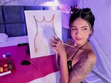 cam to cam sexiness with Girls streamers. Explore the newest collection of intense camshows from our capable horny hosts.