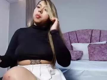 antonellarosss from Chaturbate is Freechat