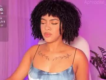 aphrodite_sweet from Chaturbate is Freechat